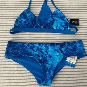 NEW - Pelagic Bikini - Medium